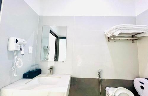 Buon Ma Thuot Hôtel | Khách sạn triệu nguyễn