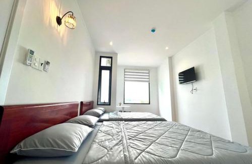 Buon Ma Thuot Hôtel | Khách sạn triệu nguyễn