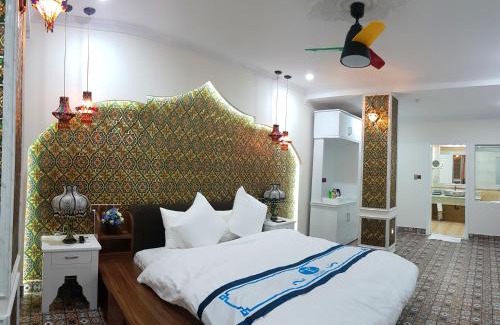 Ngo Quyen Hôtel | Khách sạn Trung Kiên