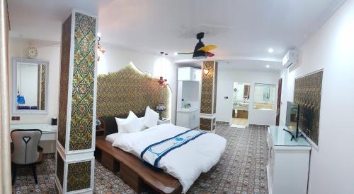 Ngo Quyen Hôtel | Khách sạn Trung Kiên