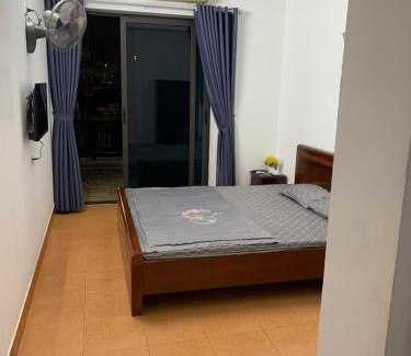 Cua Lo Hôtel | Khách Sạn Tuấn Thảo Cửa Lò