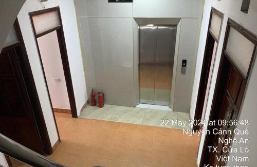 Cua Lo Hôtel | Khách Sạn Tuấn Thảo Cửa Lò