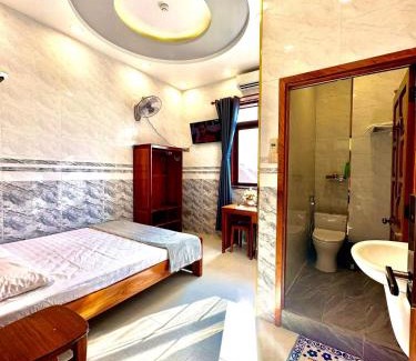 Soc Trang Hôtel | Khách sạn Vĩnh Chương
