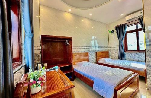 Soc Trang Hôtel | Khách sạn Vĩnh Chương