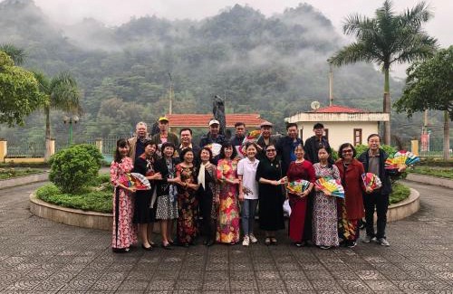 Nam Mau Hôtel | Khách sạn Vườn Quốc gia Ba Bể