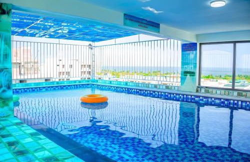 Sam Son Hôtel | Khách sạn Xanh Tốt FLC Sầm Sơn