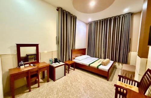 Soc Trang Hôtel | Khách Sạn Xuân Huỳnh 3 Sóc Trăng