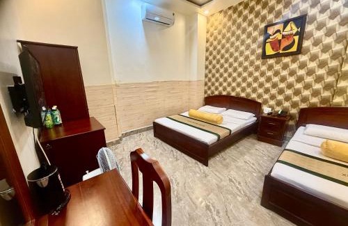 Soc Trang Hôtel | Khách Sạn Xuân Huỳnh 3 Sóc Trăng