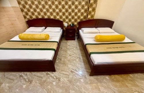 Soc Trang Hôtel | Khách Sạn Xuân Huỳnh 3 Sóc Trăng