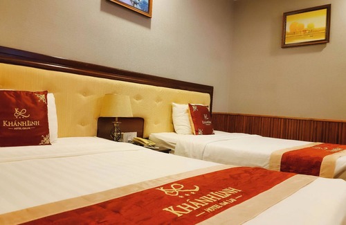 Pleiku Hôtel | Khánh Linh Hotel