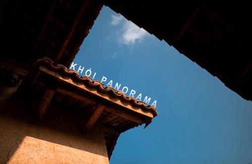 Dong Van Cabine | Khói Panorama