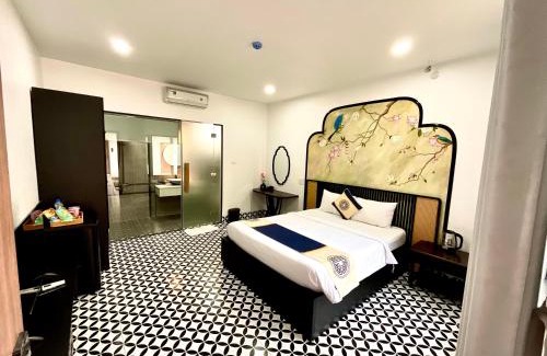 My Phuoc Hôtel | Khải Hoàn Luxury Hotel