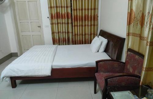 Vinh Hôtel | khach san viet uc