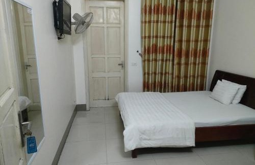 Vinh Hôtel | khach san viet uc