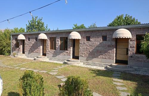 Yeghegnadzor Maison | Khachatryan's Guest House