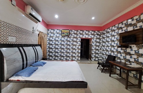 Baripada Station Balnéaire | Khairi Resort