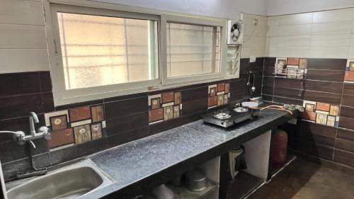 Hyderabad Appartement | Khaleel Manzil Luxe Stays