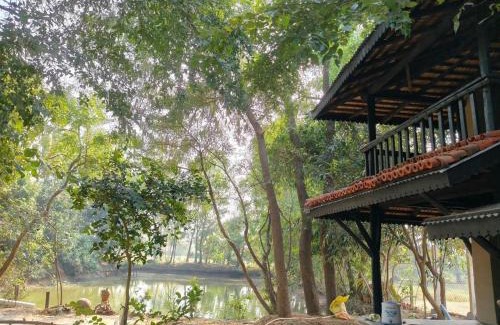Ruppur Maison | Khamar Bari