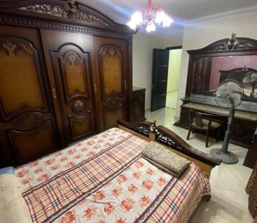 6th of October City Appartement | Khamayel compound