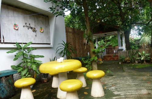 Champasak Maison | Khamphouy Guesthouse