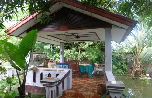Champasak Maison | Khamphouy Guesthouse