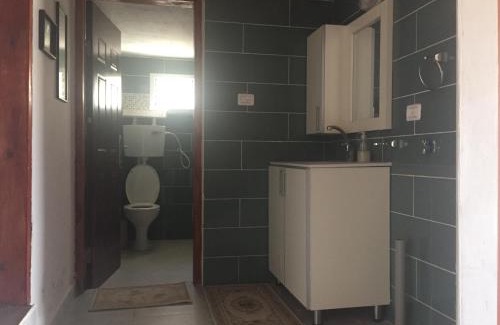 Mahane Zofar Hôtel | Khan Alsira - חאן אלסרה