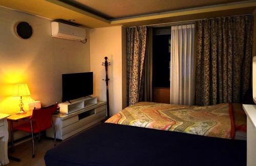 COEX Appartement | Khan Residence