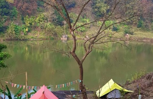 Khanapara Autre | Khanapara Hilltop Camp