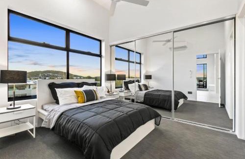 Upper Mount Gravatt Appartement | Khandalla Apartments