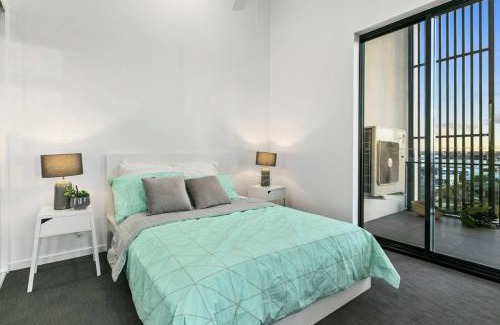 Upper Mount Gravatt Appartement | Khandalla Apartments