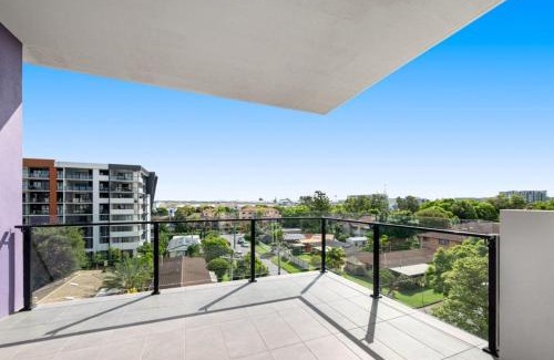 Upper Mount Gravatt Appartement | Khandalla Apartments