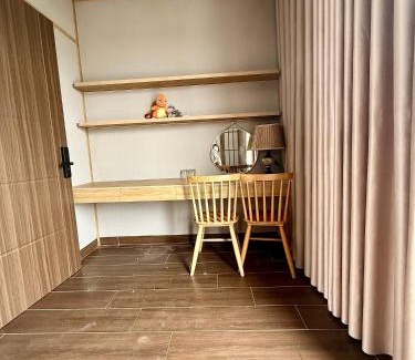 Thuy Nguyen Appartement | Khánh Phong Apartment and Homestay Vinhome Royal City