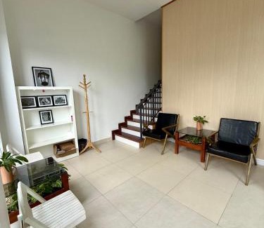 Thuy Nguyen Appartement | Khánh Phong Apartment and Homestay Vinhome Royal City