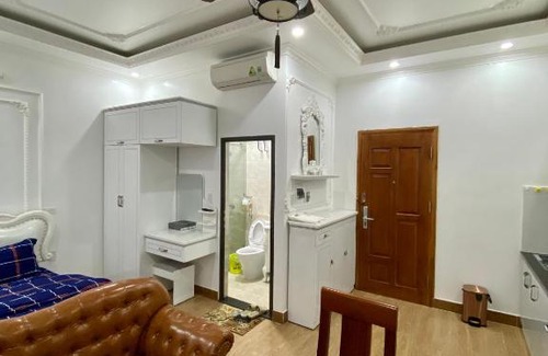 Ngo Quyen Appartement | Khanh Phong Apartment PG02-20