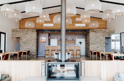 Langeberg Cabine | Khanyisa Mountain Lodge
