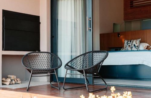 Langeberg Cabine | Khanyisa Mountain Lodge