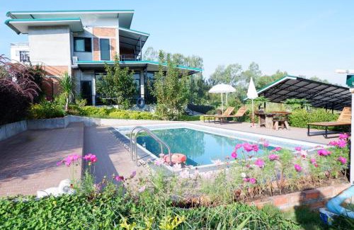 Khaem Son Station Balnéaire | Khao Kho Overview Resort