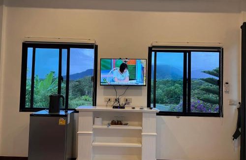 Khaem Son Station Balnéaire | Khao Kho Overview Resort