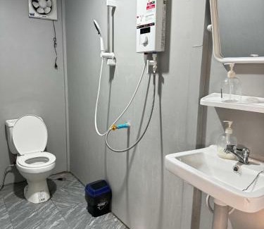 Huai Makhuea Som Maison | Khaodoihomestay&foods