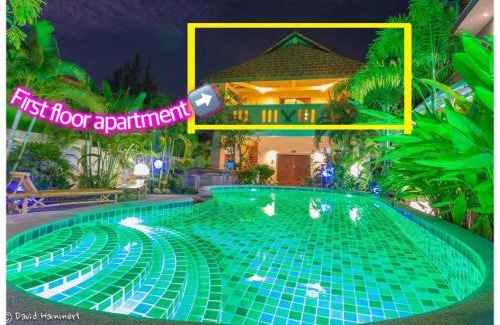 Khao Lak Villa | Khaolak 2K Pool Villa