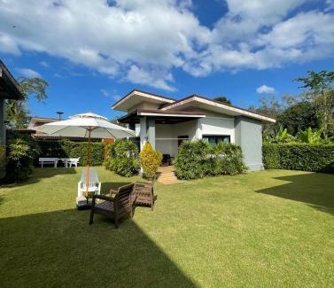 Khuekkhak Maison | KhaoLak Chill Out