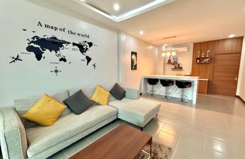 Ban Ta Khun Maison | Khaosok Mountain View Stay, Private House