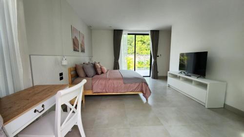 Khao Tao Maison | KhaoTao Homestay เขาเต่าโฮมสเตย์