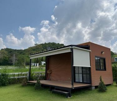 Wang Katha Maison | Khaoyai Homey Place