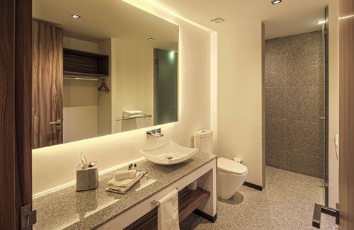 San Andres Cholula Hôtel | Kharma Suites