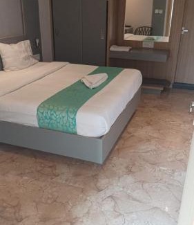 Sarjapur Hôtel | Kharva Hotel