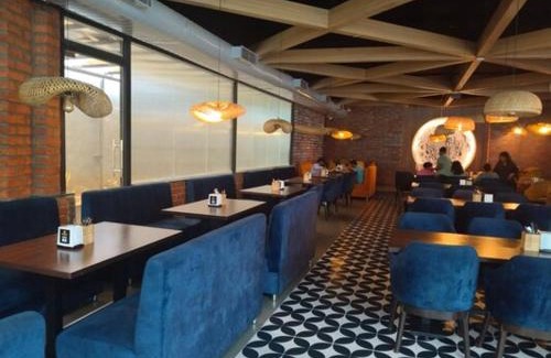 Sarjapur Hôtel | Kharva Hotel
