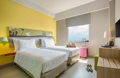 Surabaya Hôtel | KHAS Surabaya