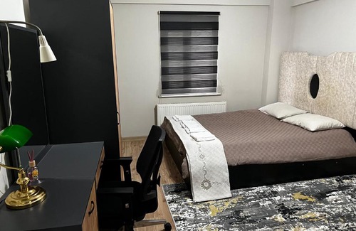 Arnavutkoy Maison | Khavi Airport Apertment