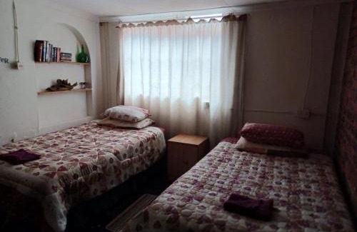 eNtokozweni Maison | KHAYA LANGA Guest House & Contractors Accommodation